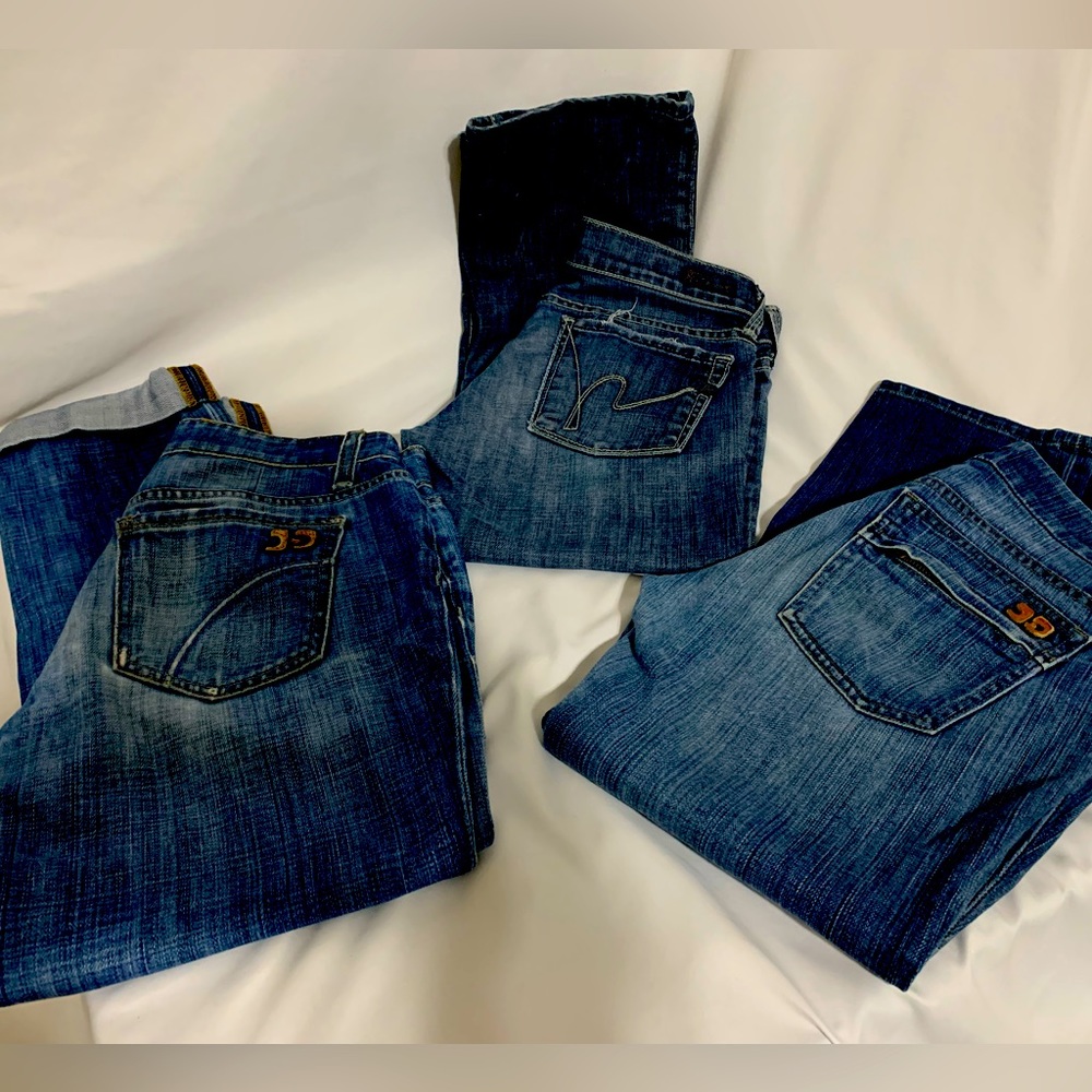 Sold Bundle